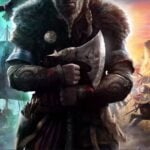 assassins creed valhalla imagem