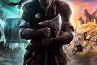 assassins creed valhalla imagem