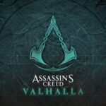 Logo Assassins Creed Valhalla