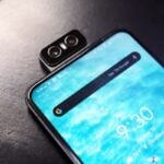 Zenfone 6 Câmera Flip.