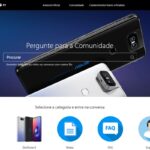 asus zentalk em portugues