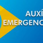 Auxílio Emergencial.