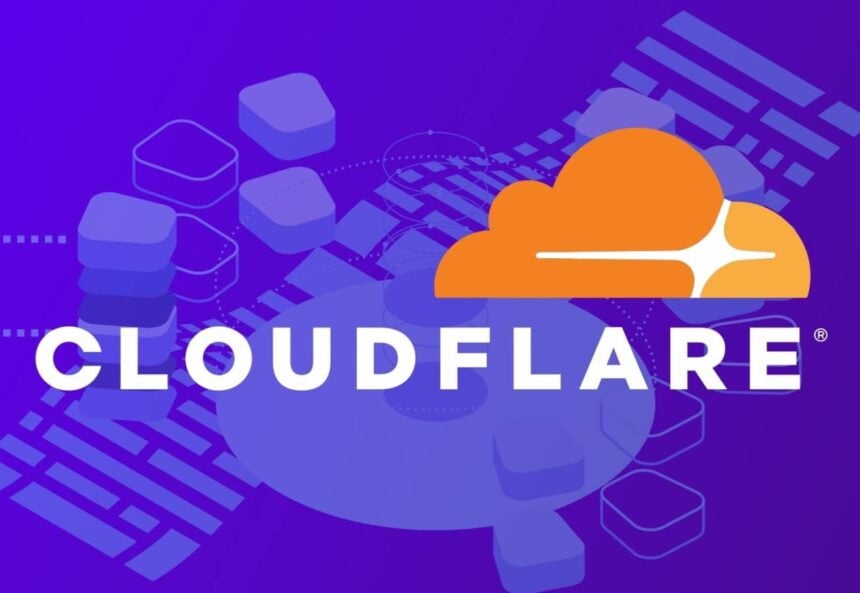 Cloudflare lança novos DNS gratuitos.