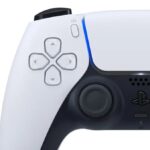 Sony DualSense.