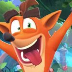 crash bandicoot mobile chega ao android