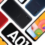 galaxy a01 lancamento brasil