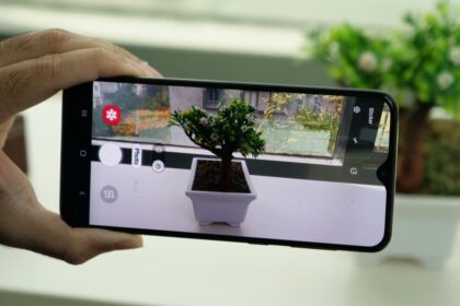 galaxy a20 android 10 one ui 2.0