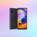 galaxy a31 lancamento brasil
