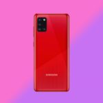 galaxy a31 no brasil