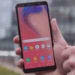 galaxy a7 2018 android 10 no brasil