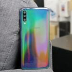 galaxy a70 samsung android 10