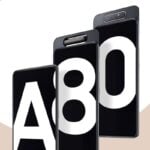 Samsung Galaxy A80 ficha técnica.