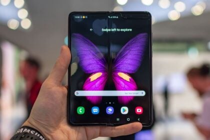 galaxy fold 2 rumores tela etc