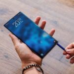 galaxy note 10 lite one ui 2.1 update
