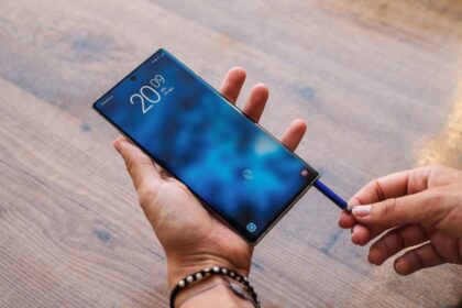 galaxy note 10 lite one ui 2.1 update