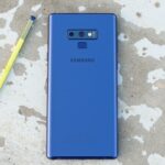 galaxy note 9 s pen one ui 2.1