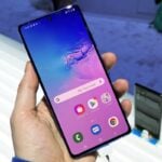 galaxy s10 lite atualizacao android one ui 2.1