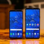 galaxy s9 e s9 plus atualizacao abril 2020