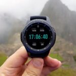 gear s3 samsung bixby