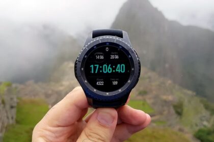 gear s3 samsung bixby
