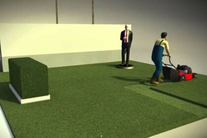 hitman go android