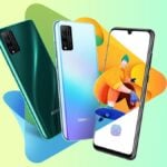 Honor Play 4T e 4T Pro lançamento.