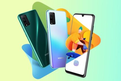 Honor Play 4T e 4T Pro lançamento.