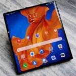 huawei mate xs imagem oficial