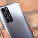 huawei p40 camera detalhes
