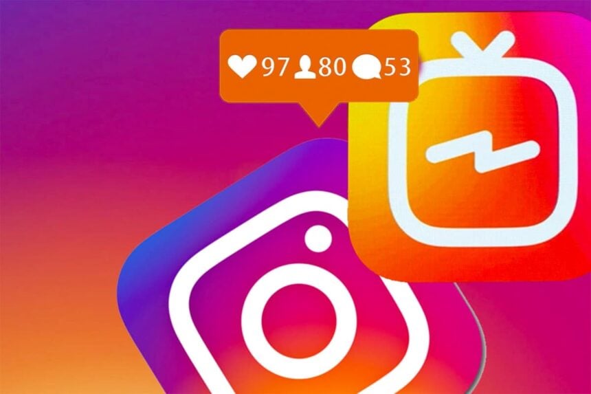 Instagram IGTV.