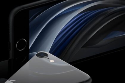 iphone se 2020 lancamento