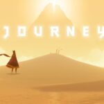 Jogo Journey para PS4.