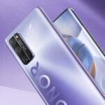 Lançamento nova linha Honor.