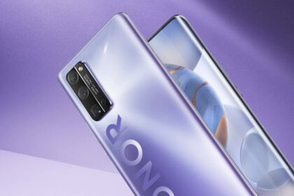 Lançamento nova linha Honor.
