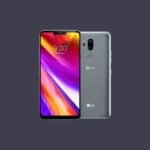 lg g7 thinq kernel liberado android 10