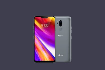 lg g7 thinq kernel liberado android 10