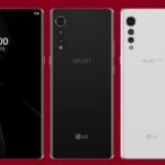 lg velvet anatel brasil