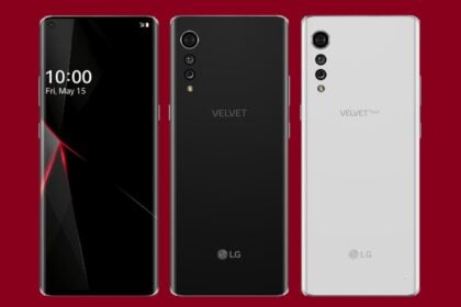 lg velvet anatel brasil