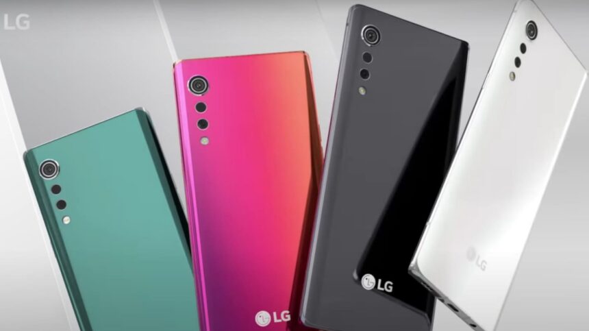 lg velvet cores teaser