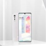 lg velvet design premium