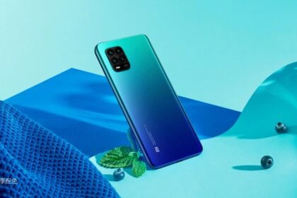 mi 10 youth edition miui 12
