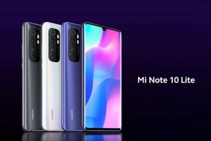 mi note 10 lite destacada oficial