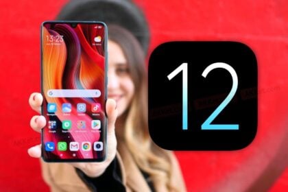 miui 12 always on display temas