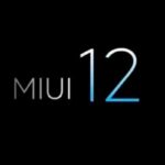 miui 12 atualizacao smartphones