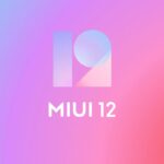 miui 12 logo oficial