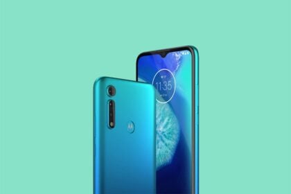 moto g8 power lite lancamento brasil