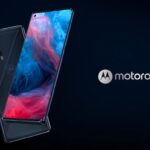 motorola edge plus vazamento
