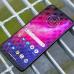 Motorola One Hyper ficha técnica.