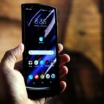 motorola razr 2019 vendas no brasil
