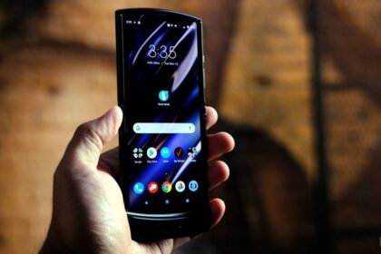motorola razr 2019 vendas no brasil
